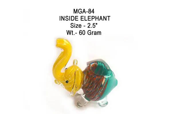 INSIDE ELEPHANT